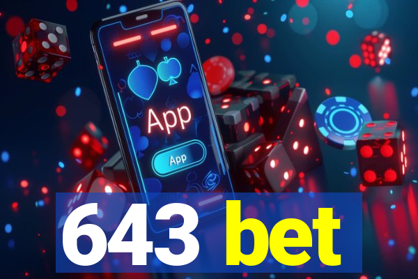 643 bet